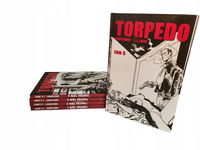 Torpedo T 1-5 Bernet