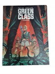 Green Class przebudzenie Hamon