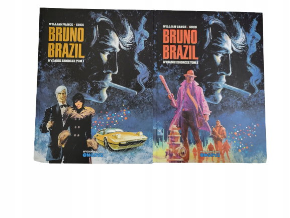 Bruno brazil T 1-2 Greg