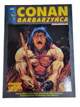 Conan Barbarzyńca gniew croma T 50 Dixon