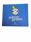 Niebieska kapturka