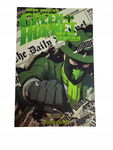 Green Hornet zielony szerszeń narodziny zła T 2