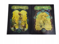 Azymut T 1-2 Andreae