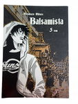 Manga Balsamista T 5 Mibara