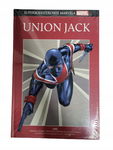 Super bohaterowie marvela Union Jack T 73