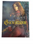 Konwistador T 3 Xavier