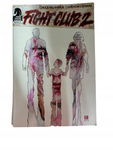 Fight club 2 numer 8 Stewart
