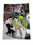 Koziorożec jeźdźcy T 18 Andreas