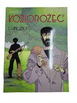 Koziorożec chińczycy T 11 Andreas