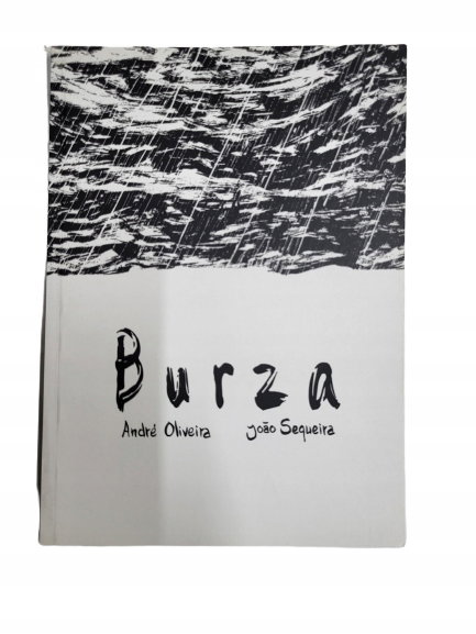 Burza Oliveira