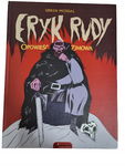 Eryk Rudy opowieść zimowa Mosdal