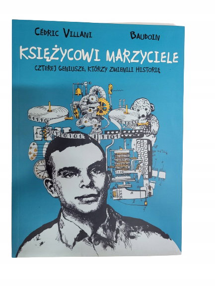 Księżycowi marzyciele Villani