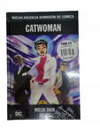 Catwoman wielki skok seliny T 11 DC COMICS
