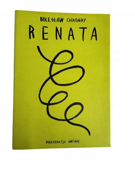 Renata Chromary
