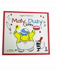 Mały duży i czary Matras