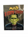 Mad w którym straszy