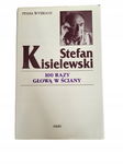 100 razy głową w ściany Kisielewski