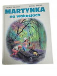 Martynka na wakacjach Marlier