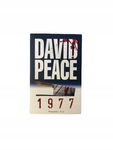 1977 David Peace