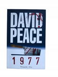 1977 Peace