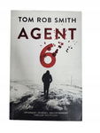 Agent 6 Smith