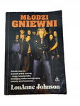 Młodzi gniewni Johnson