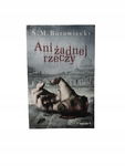 Ani żadnej rzeczy Borowiecky