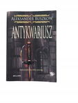 Antykwariusz Buszkow