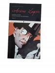 Arsene Lupin dżentelmen włamywacz T 1 Leblanc