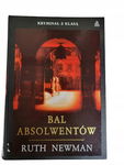 Bal absolwentów Newman