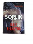 Białe kłamstwa Borlik duży format