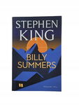 Billy summers King