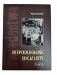 Niepodległość socjalisty Uziembło
