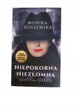 Niepokorna niezłomna Krystyna Skarbek Koszewska