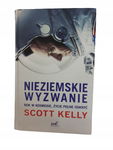 Nieziemskie wyzwanie Kelly