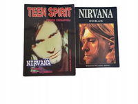Nirvana Black