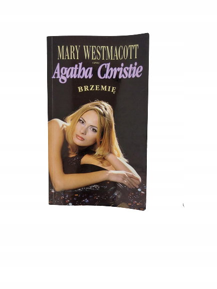 Brzemię Westmacott (Christie)