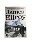 Burza James Ellroy