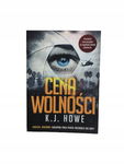 Cena wolności Howe
