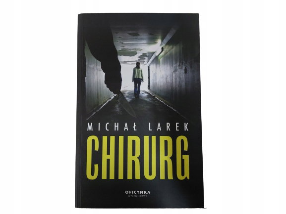 Chirurg Larek