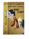 Opowieść o Simone de Beauvoir i Jean-Paulu Sartrze Rowley
