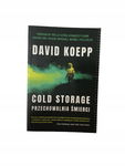 Cold Storage Przechowalnia śmierci Koepp
