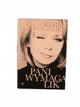 Pani Wymagalik Domagalik