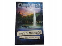 Czarna seria niebo jest zawsze wyżej Mostrom