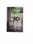 Pies i ja Spicer