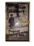 Popiół i żar Wspomnienie McCourt