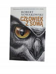 Człowiek z sową Nowakowski