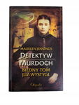Detektyw Murdoch biedny tom już wystygł Jennings