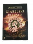 Diabelski eliksir Khoury