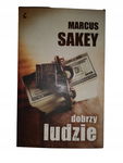 Dobrzy ludzie Sakey